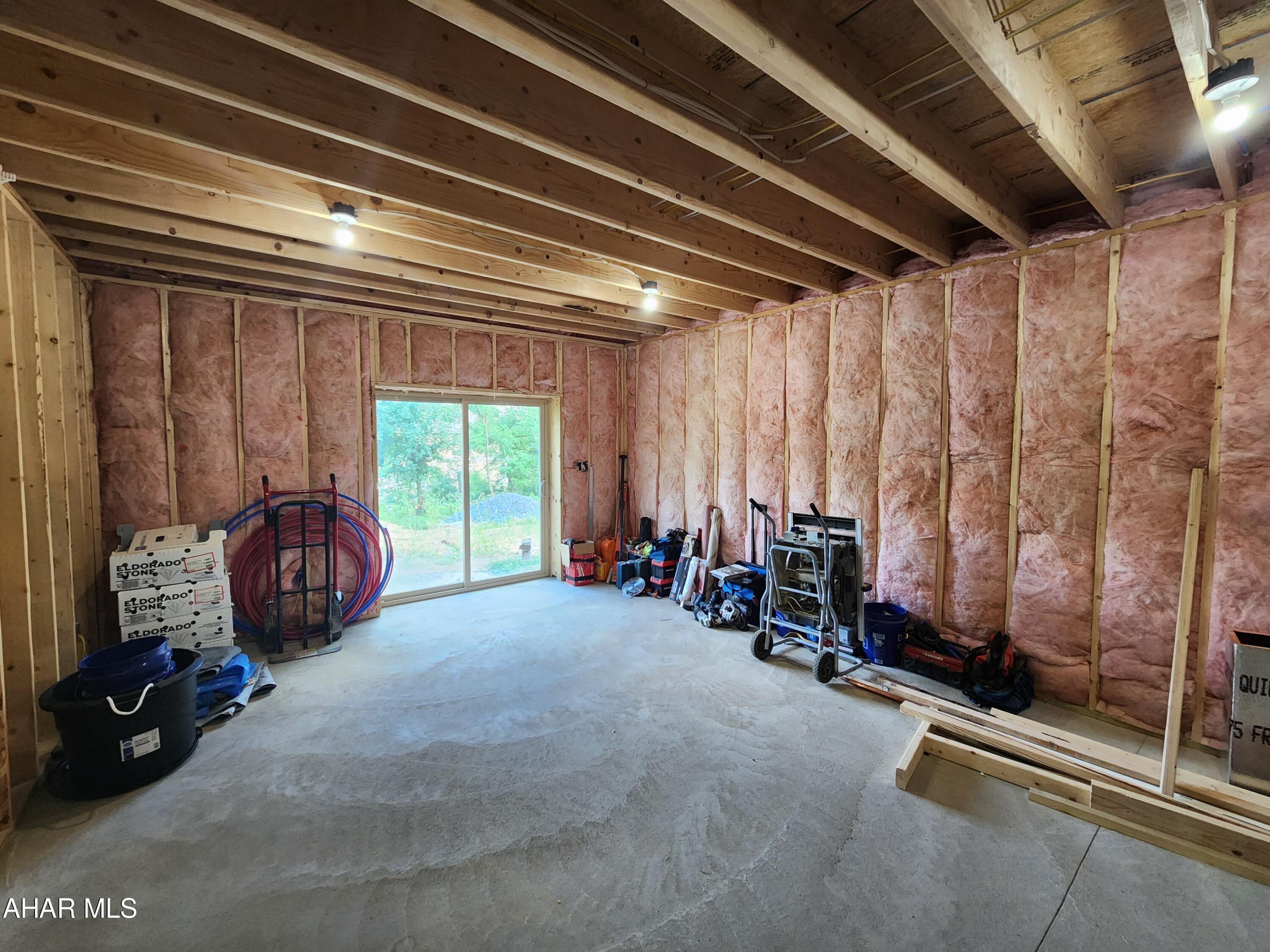 Fox Hollow - Residential