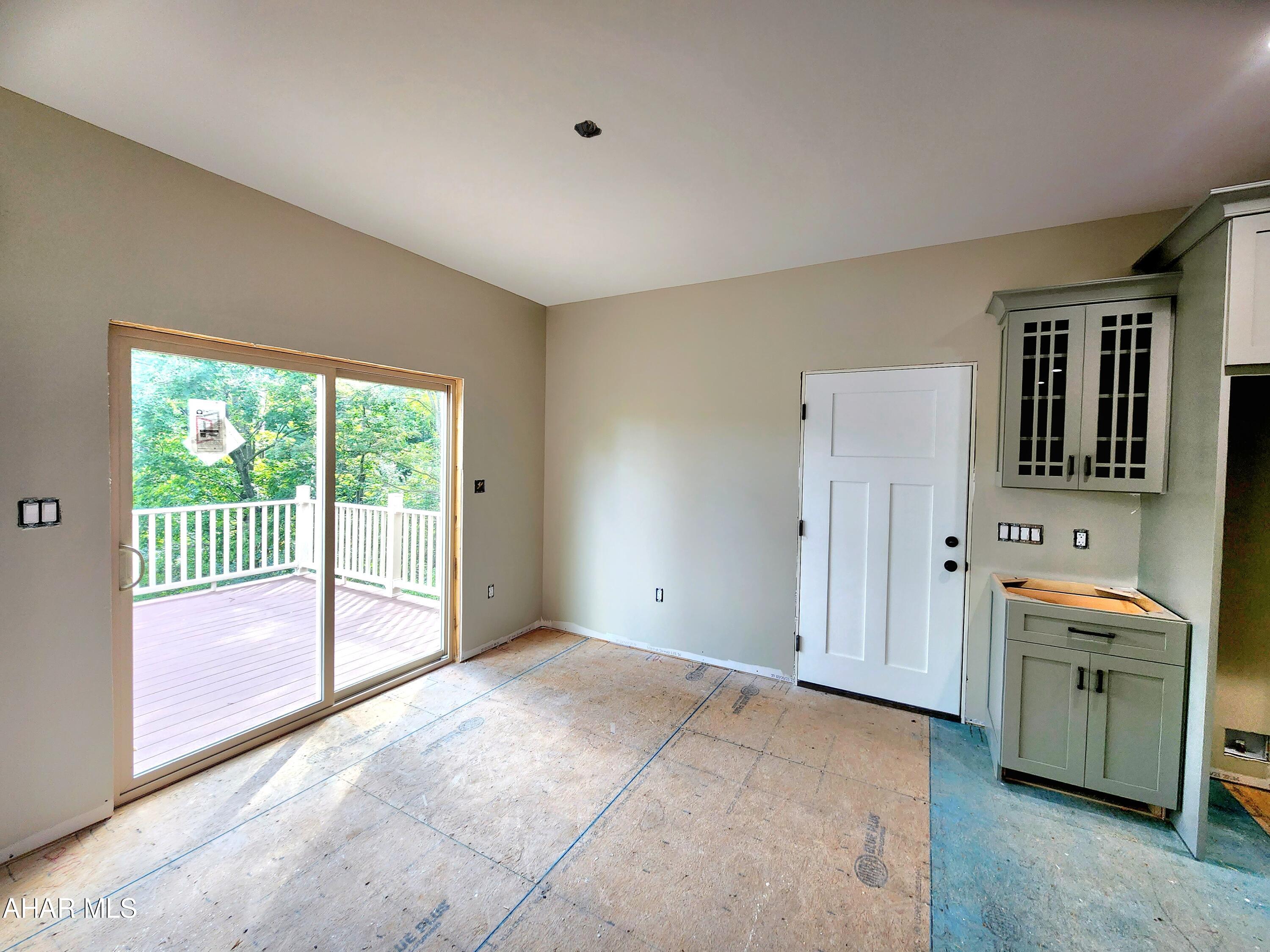 Fox Hollow - Residential