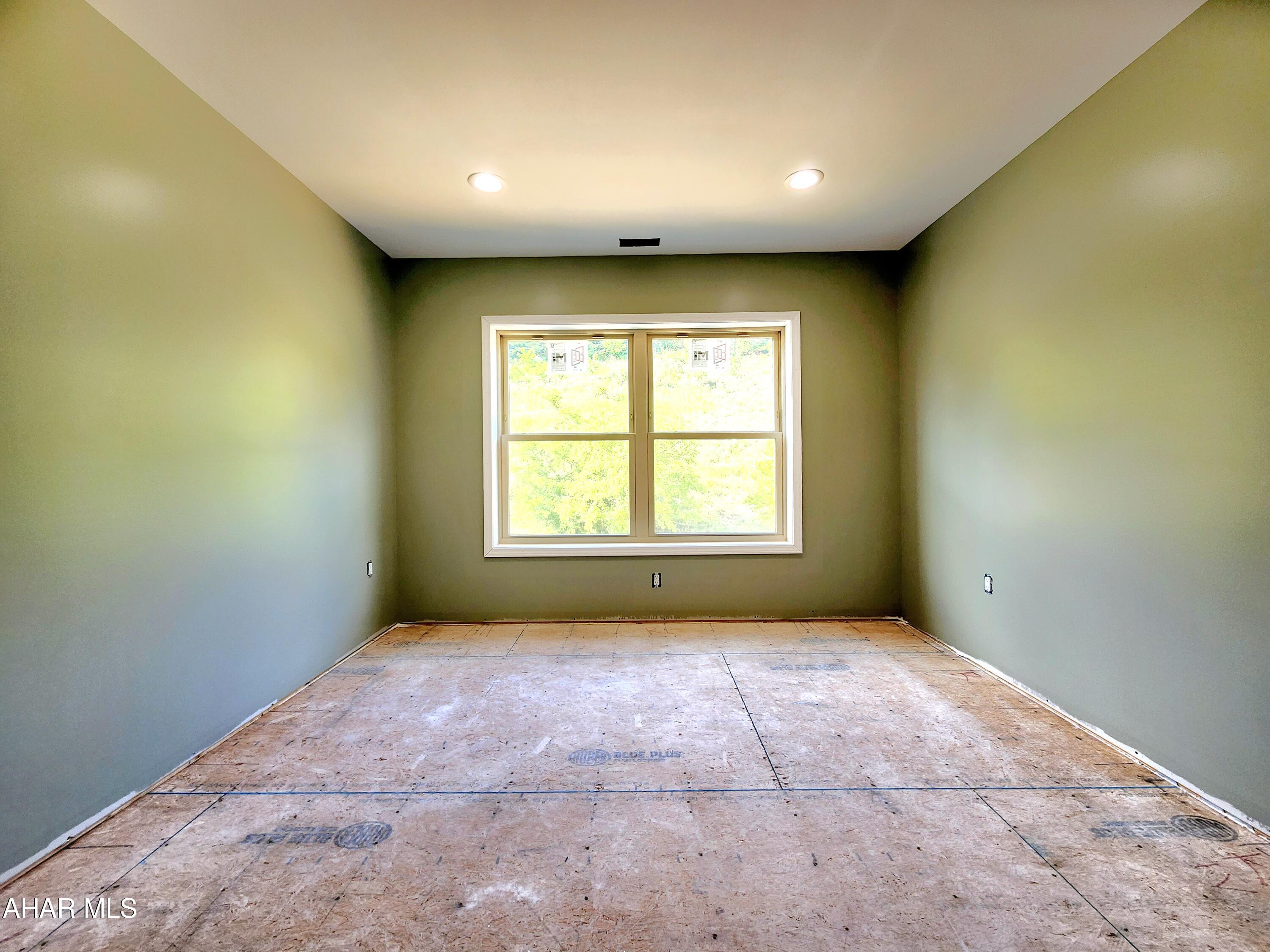 Fox Hollow - Residential