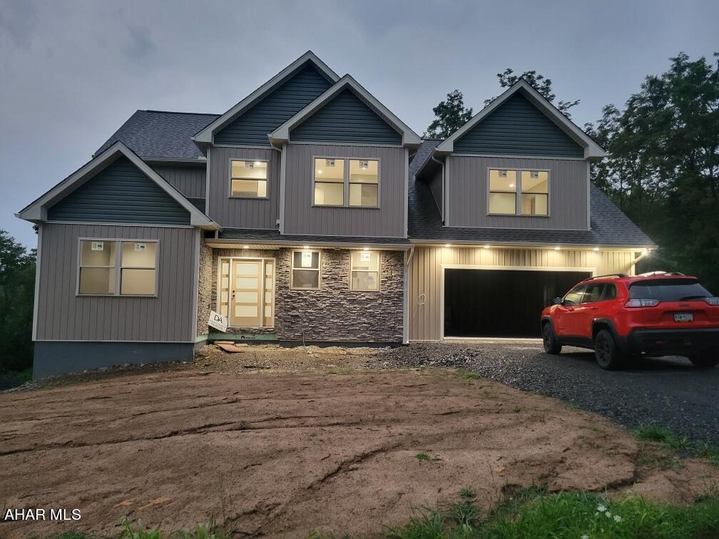 Fox Hollow - Residential