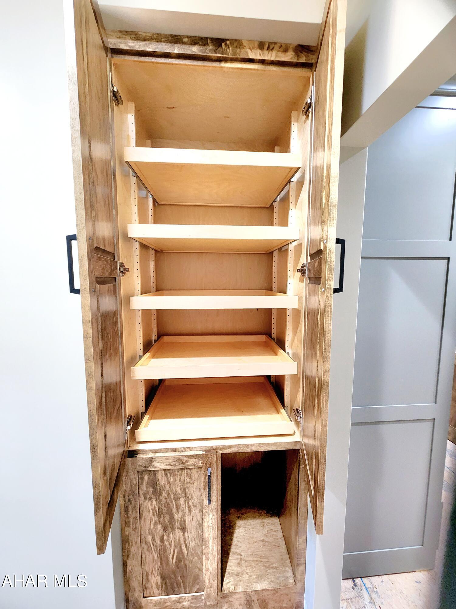 Fox Hollow - Residential