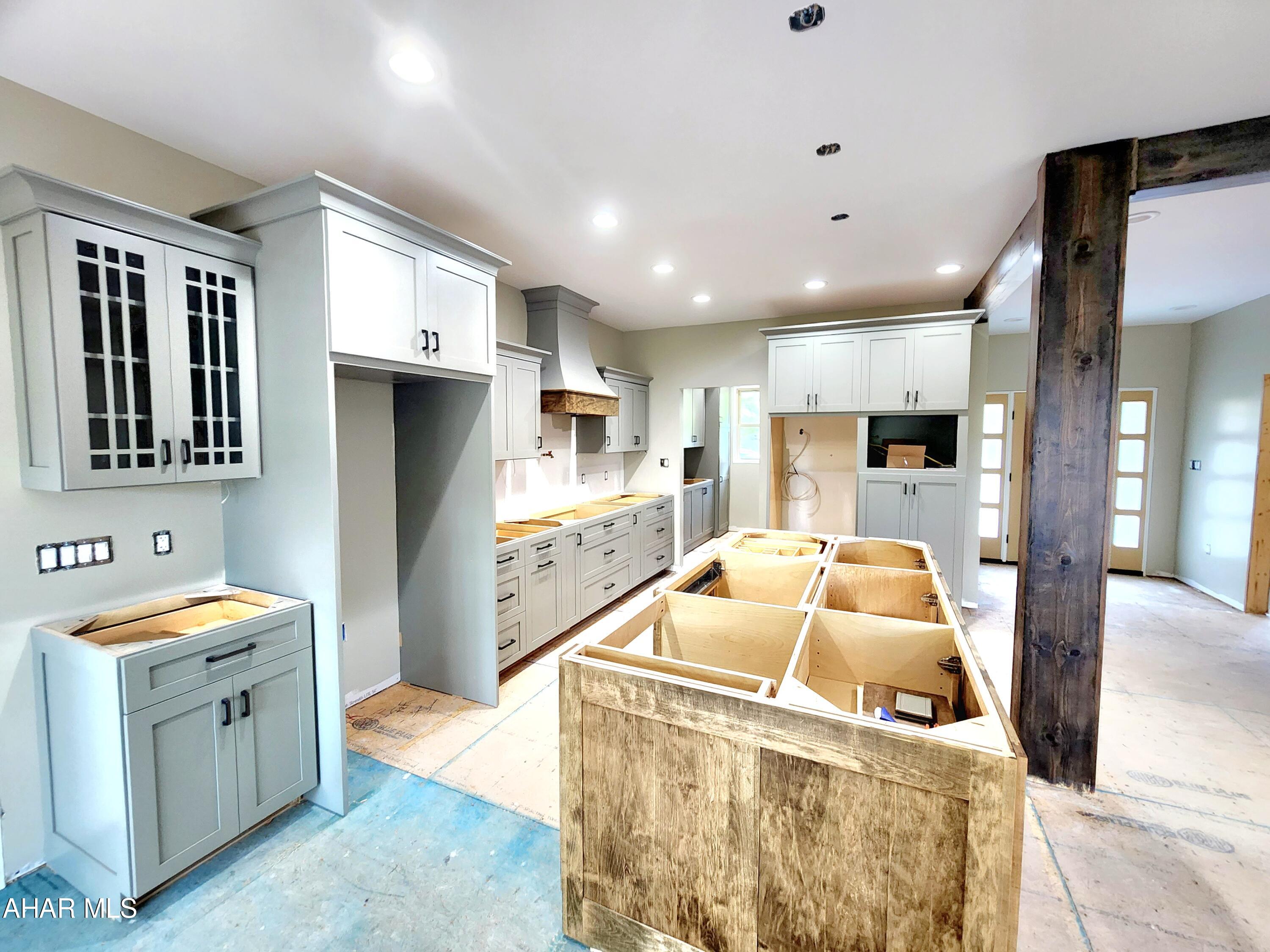 Fox Hollow - Residential