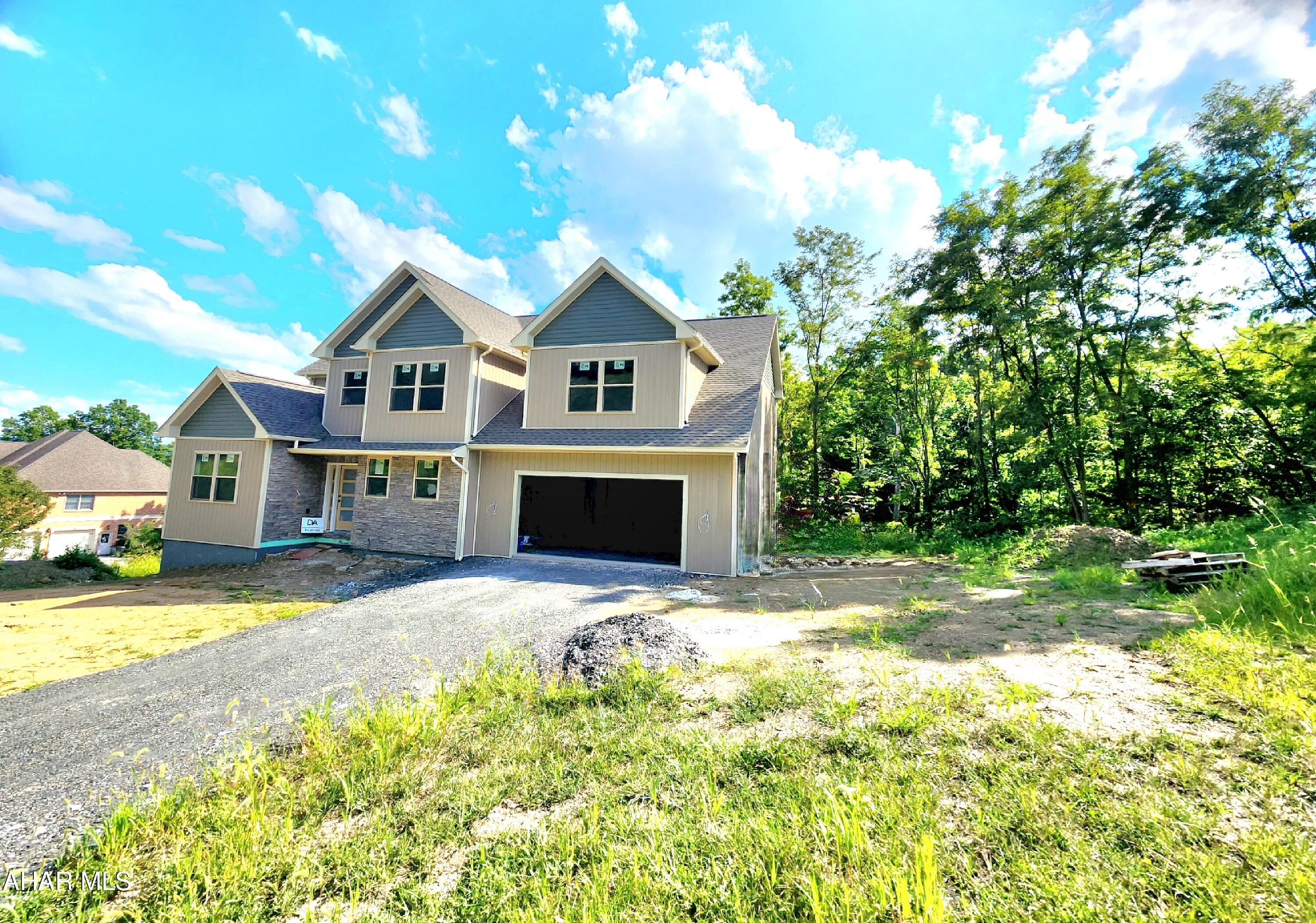 Fox Hollow - Residential