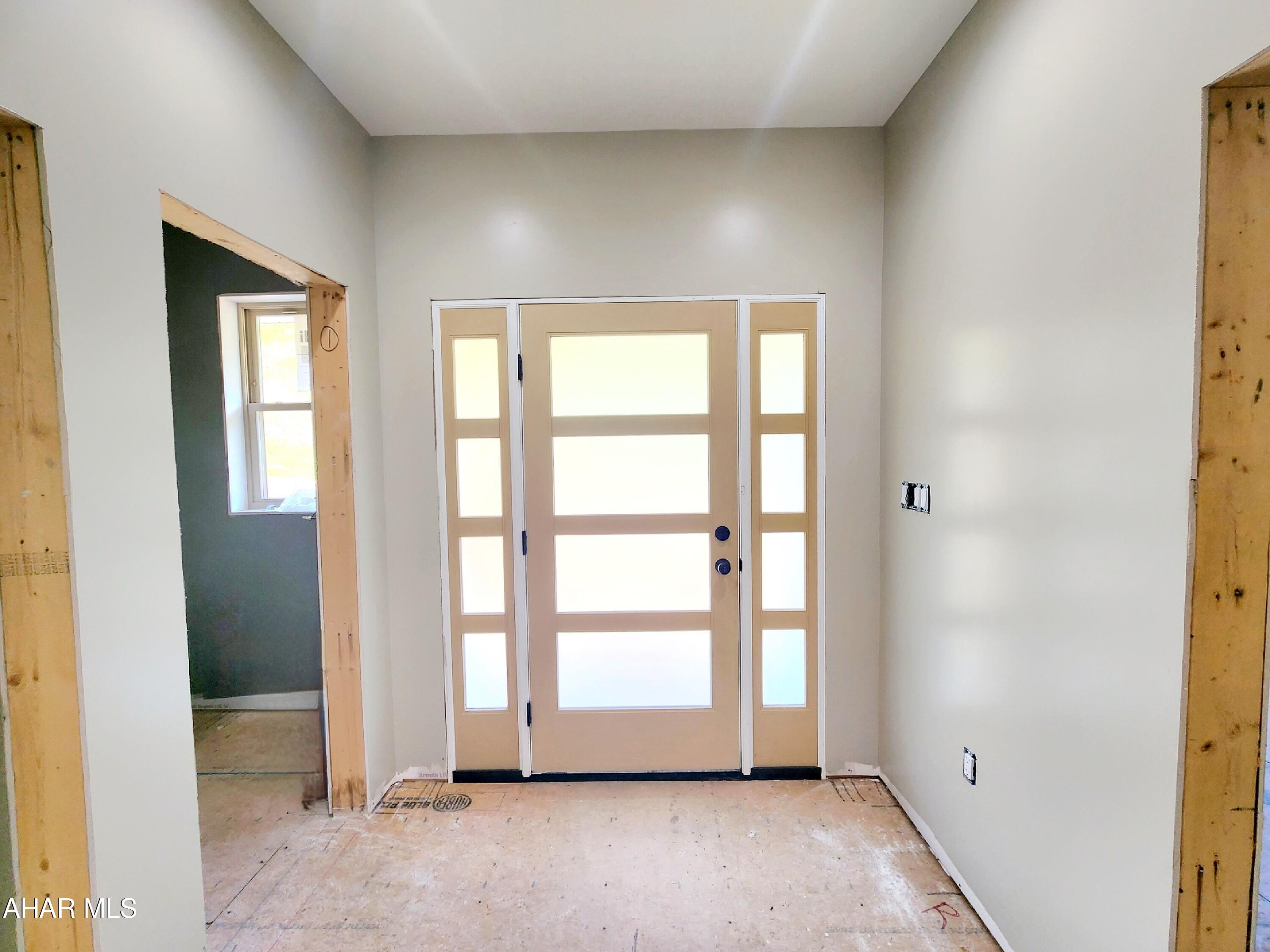 Fox Hollow - Residential