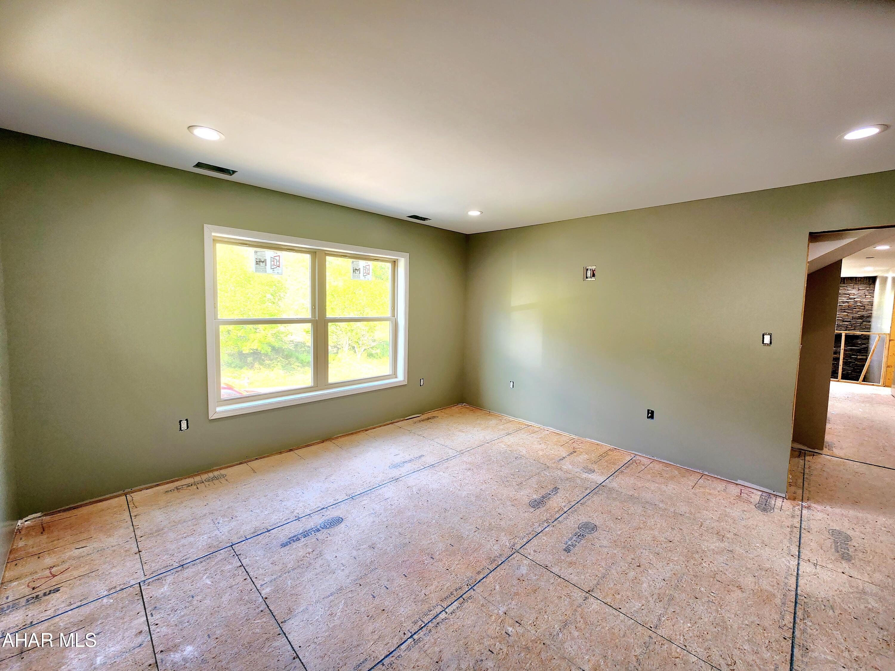 Fox Hollow - Residential