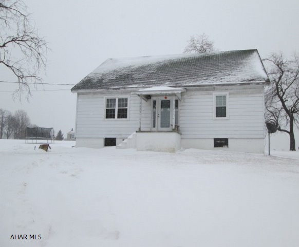 Unknown - Residential