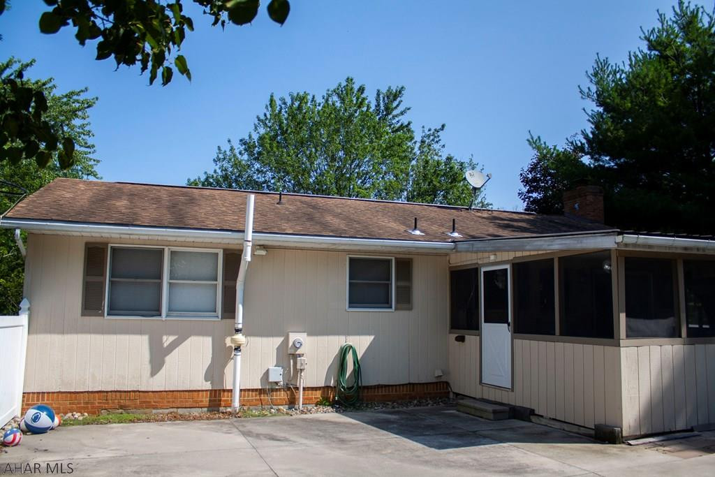 Rolling Hills - Residential