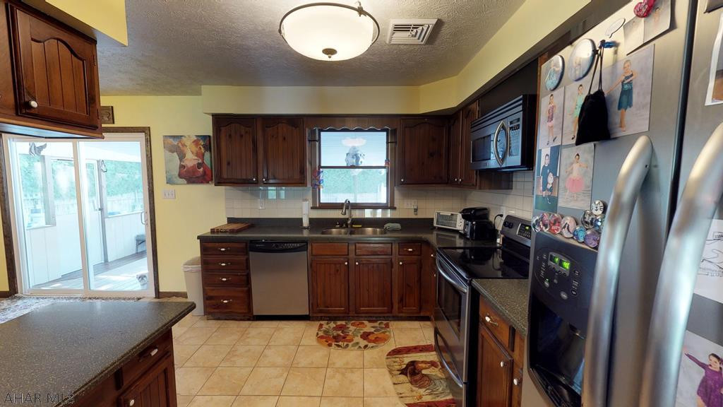 Rolling Hills - Residential