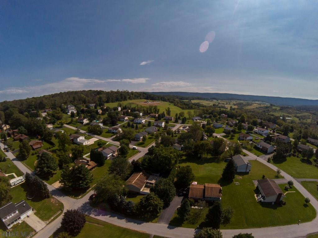 Rolling Hills - Residential