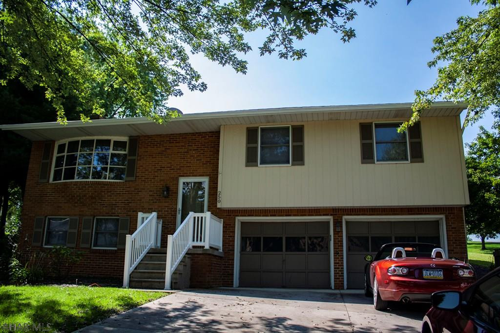 Rolling Hills - Residential