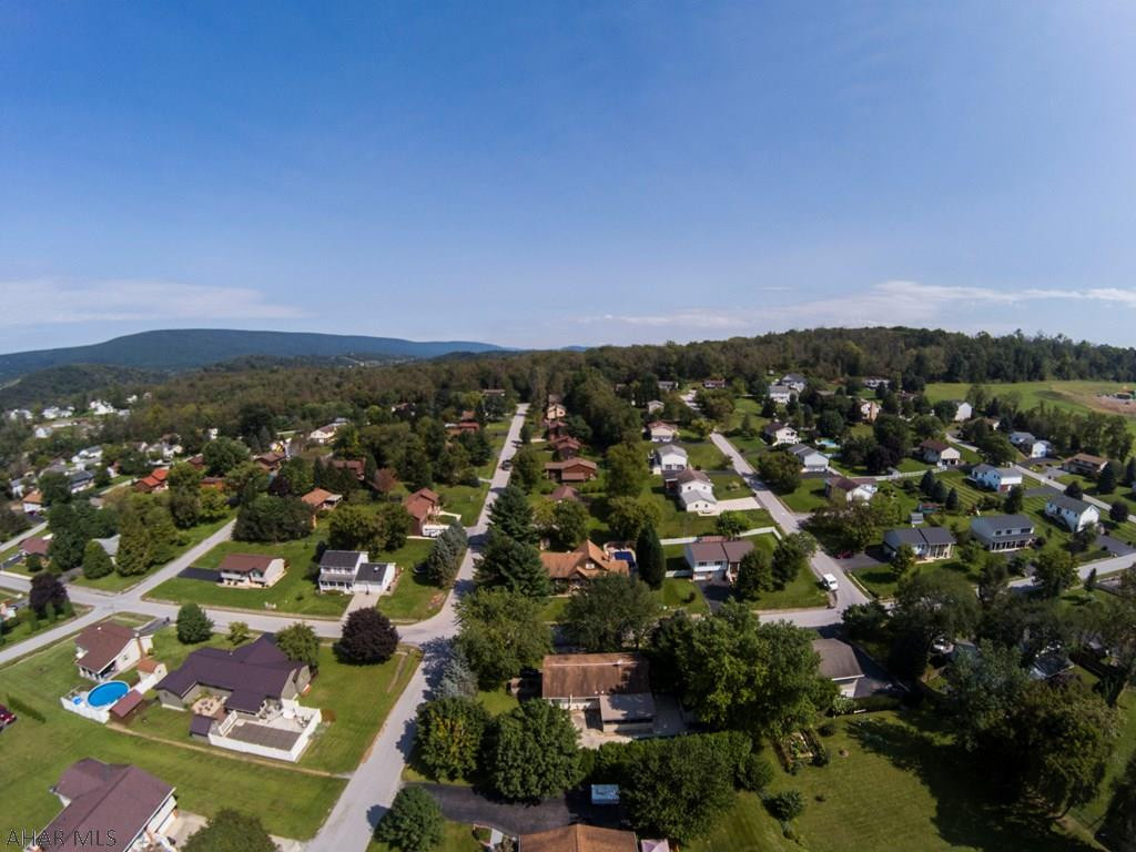 Rolling Hills - Residential