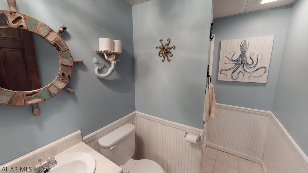 Rolling Hills - Residential