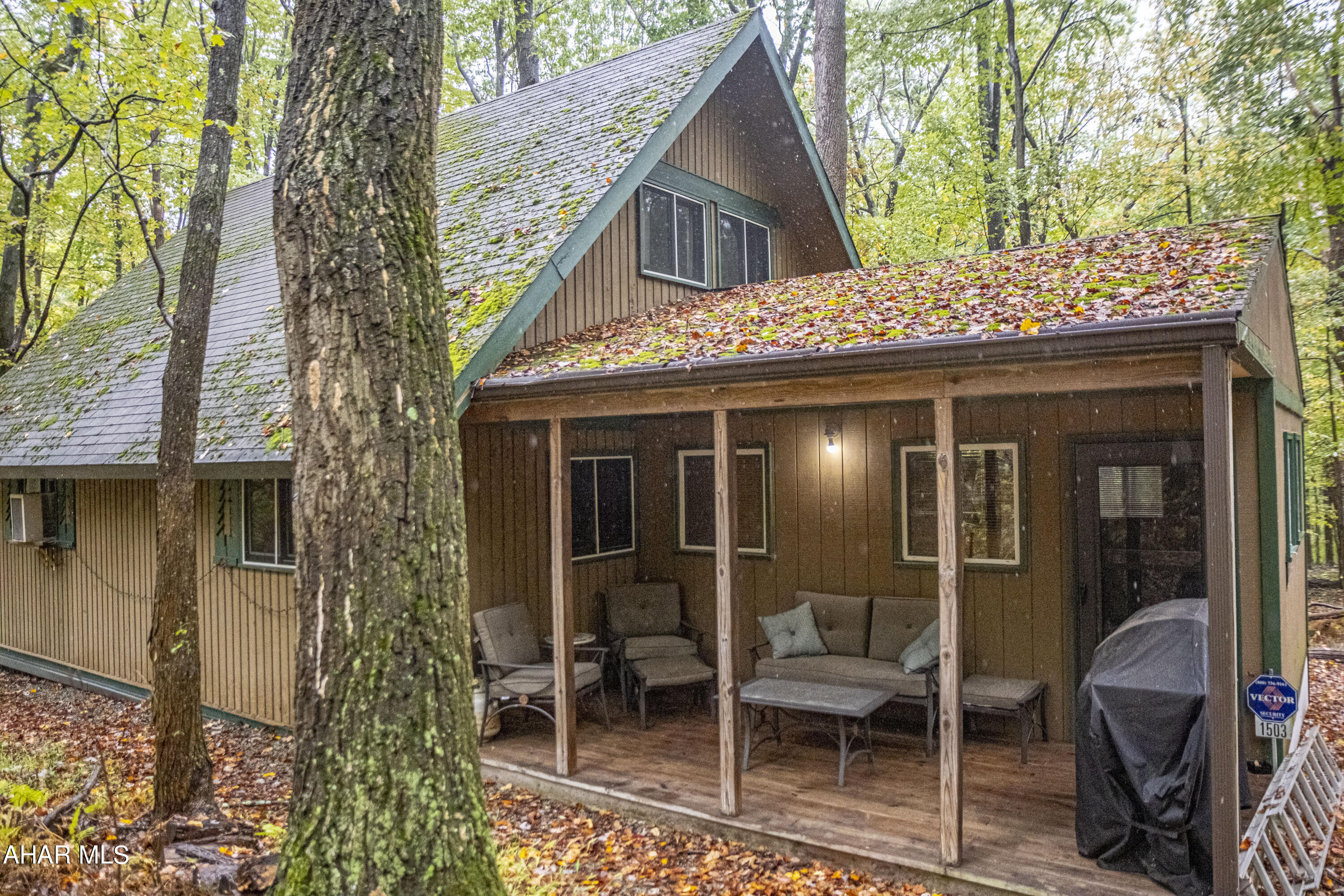 Bear Rock - Residential