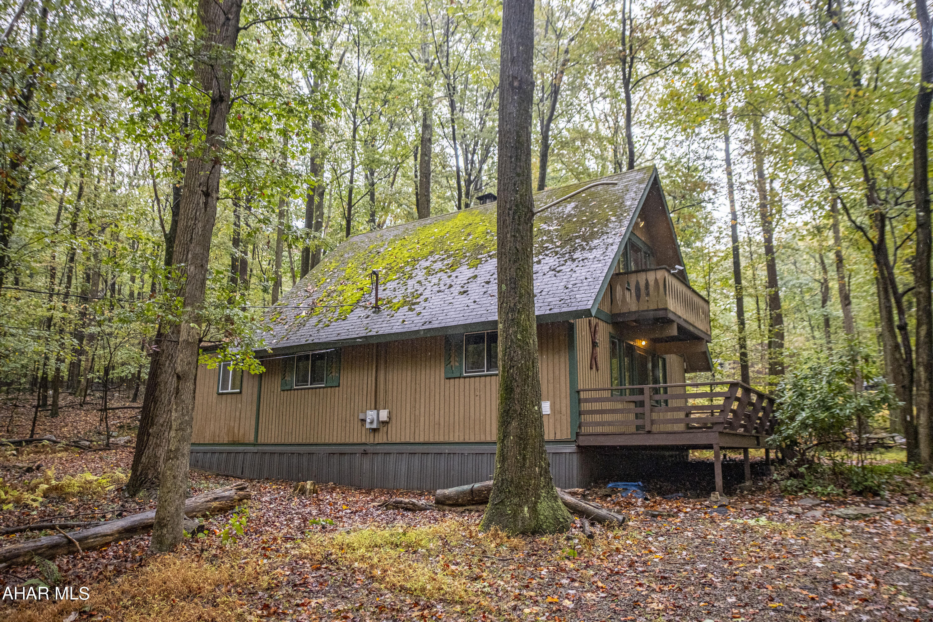 Bear Rock - Residential