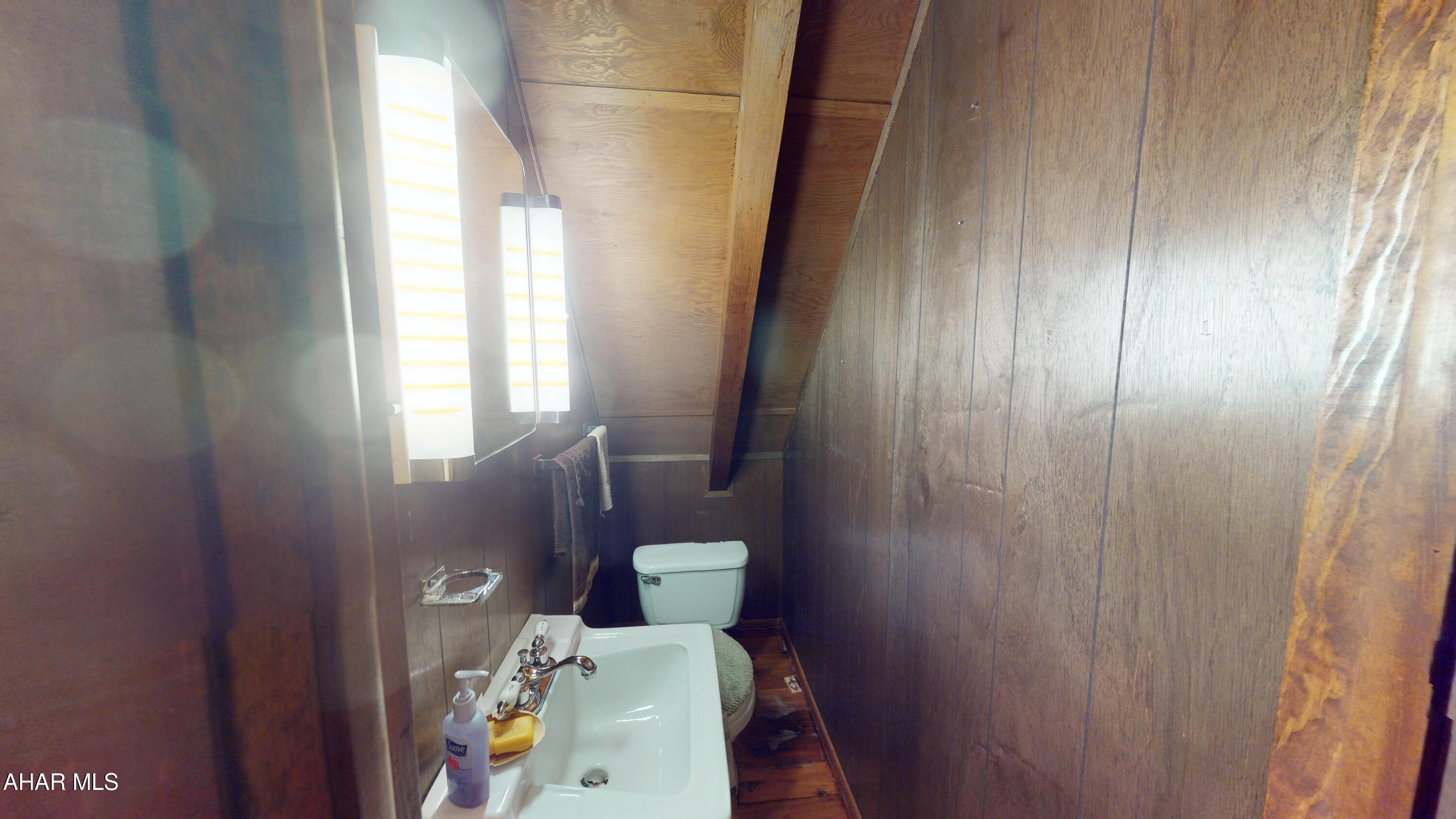 Bear Rock - Residential