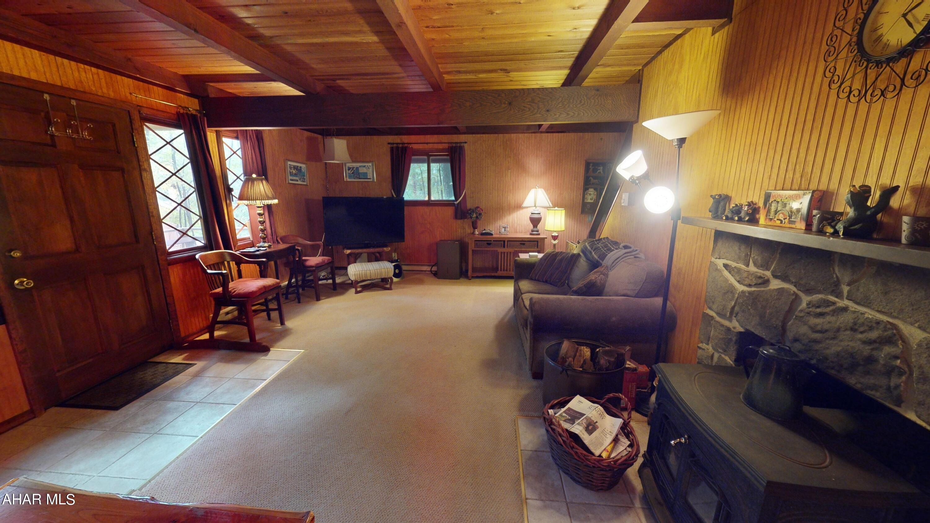 Bear Rock - Residential