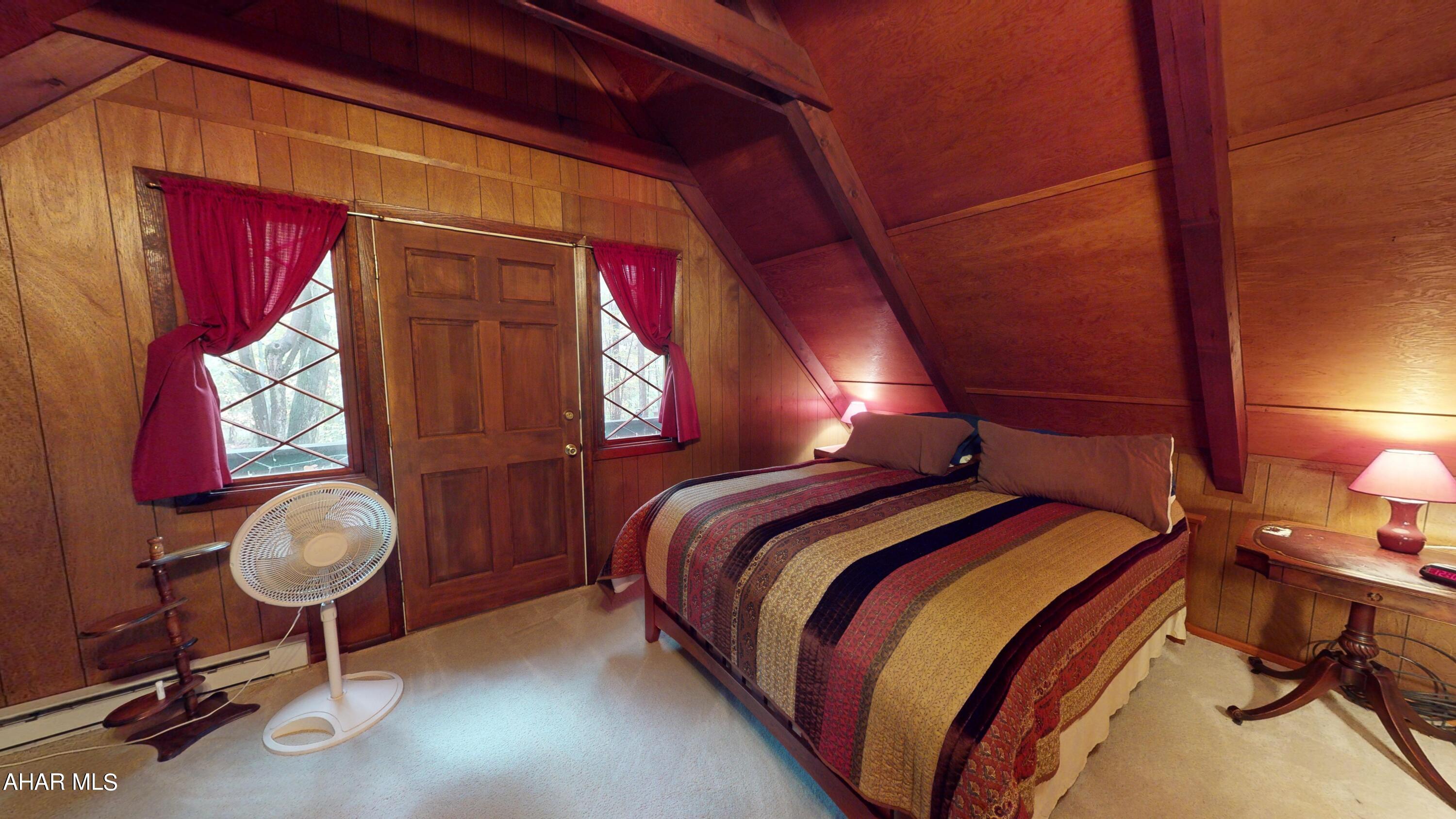 Bear Rock - Residential