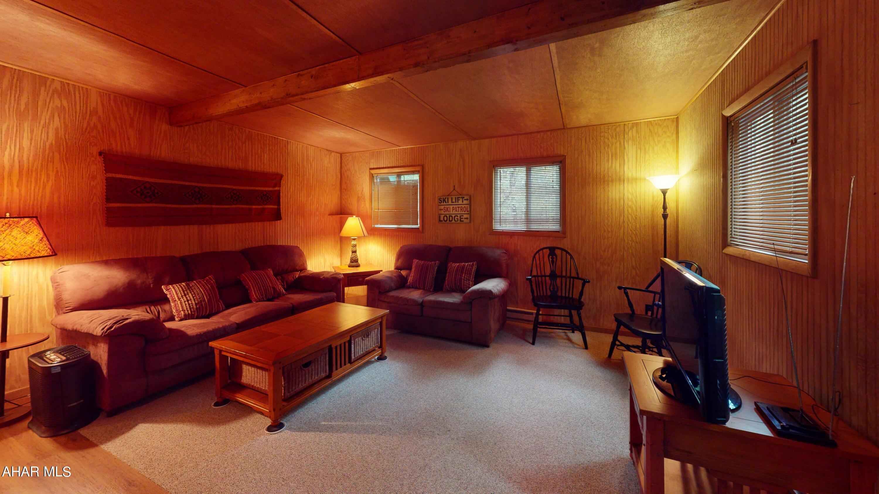 Bear Rock - Residential