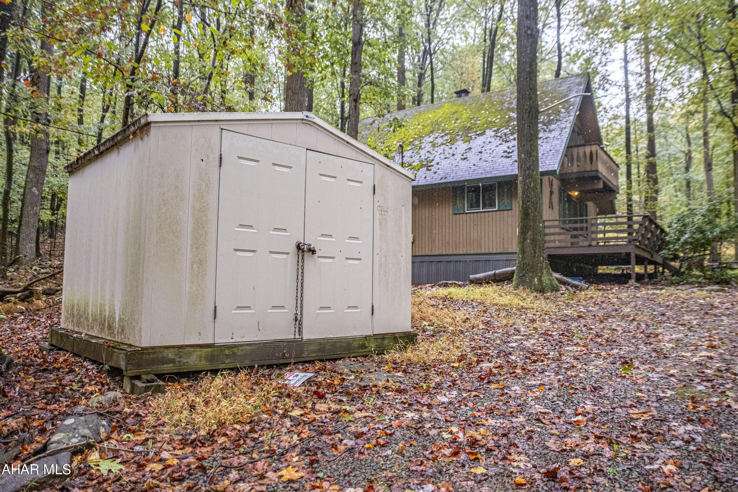 Bear Rock - Residential