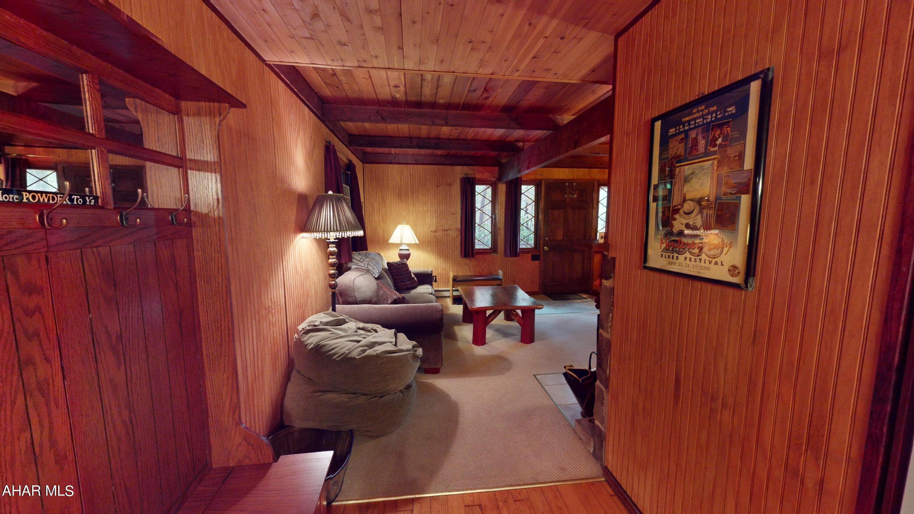 Bear Rock - Residential