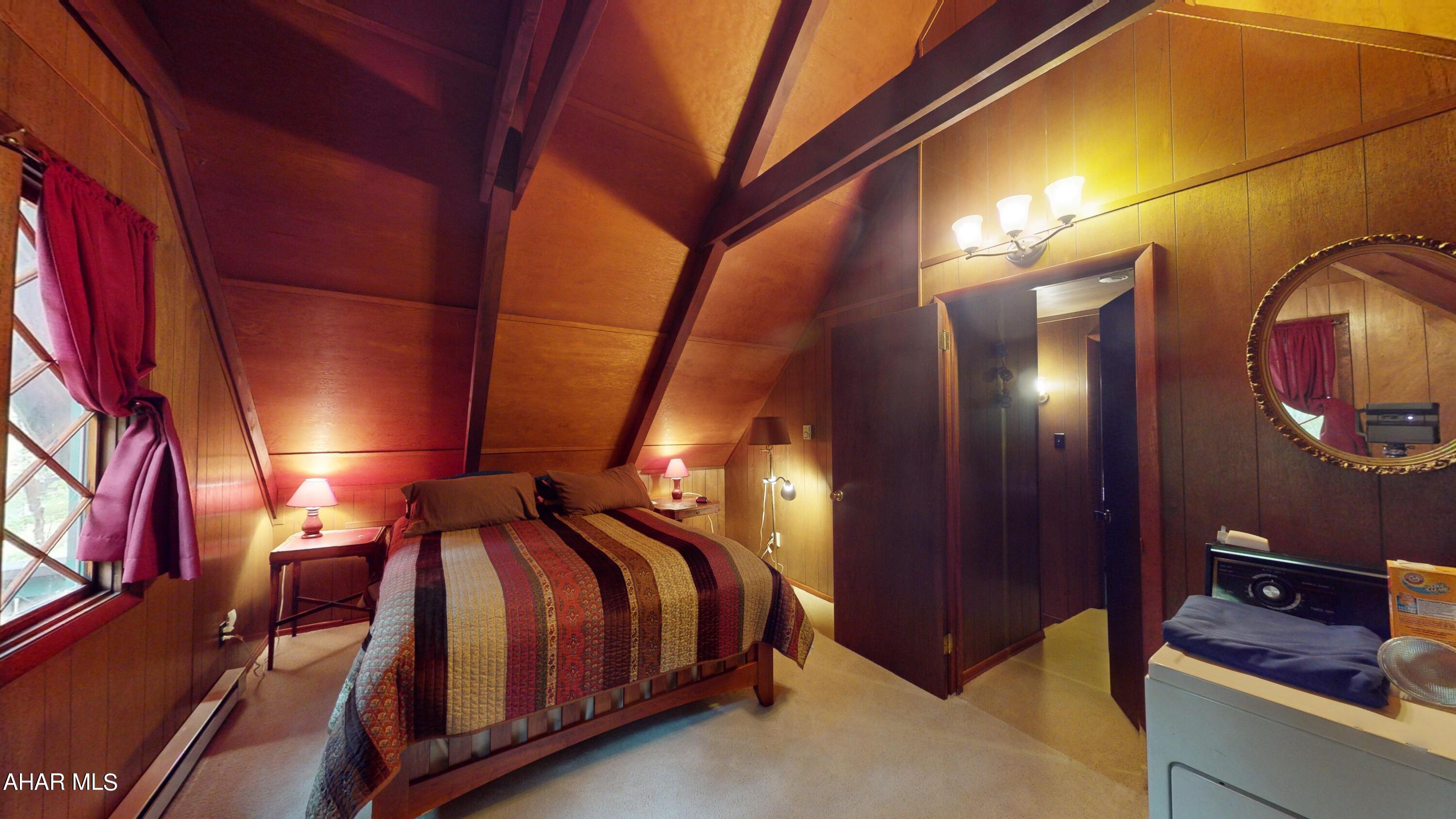 Bear Rock - Residential