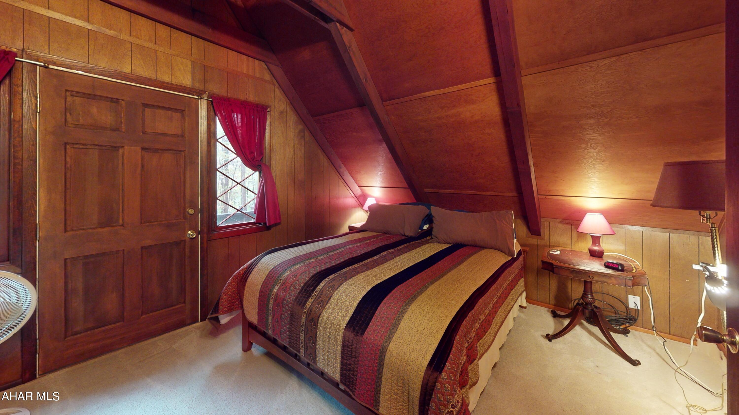 Bear Rock - Residential