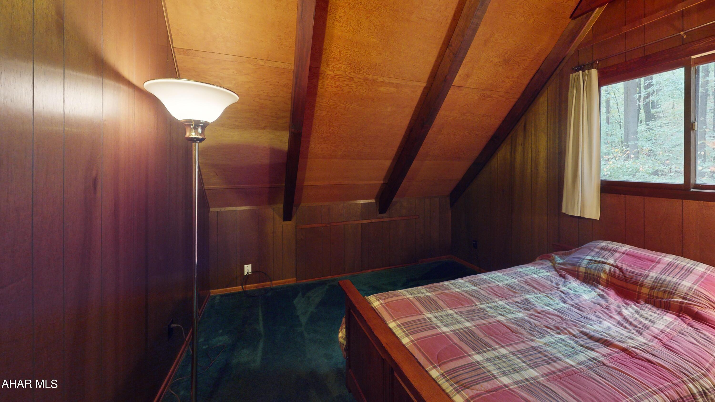 Bear Rock - Residential