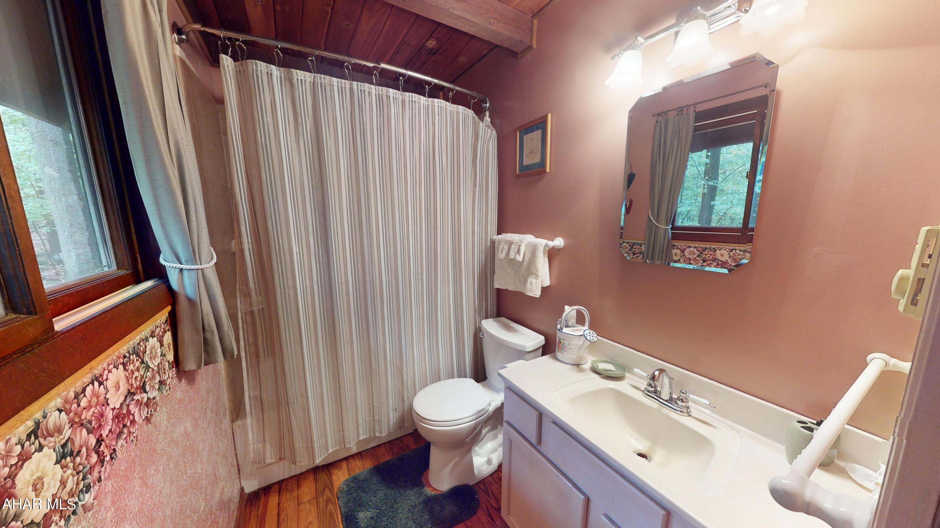 Bear Rock - Residential