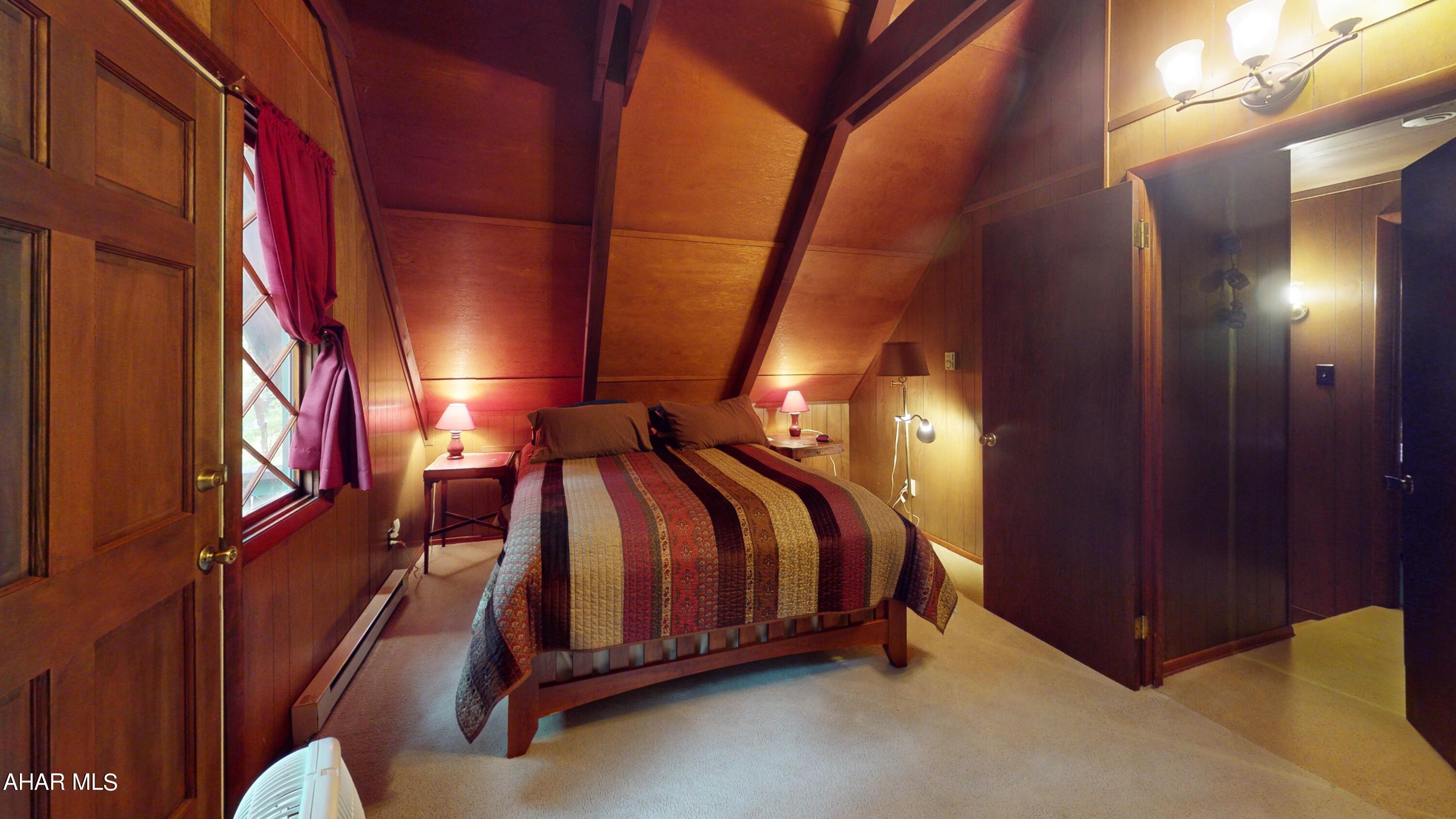 Bear Rock - Residential