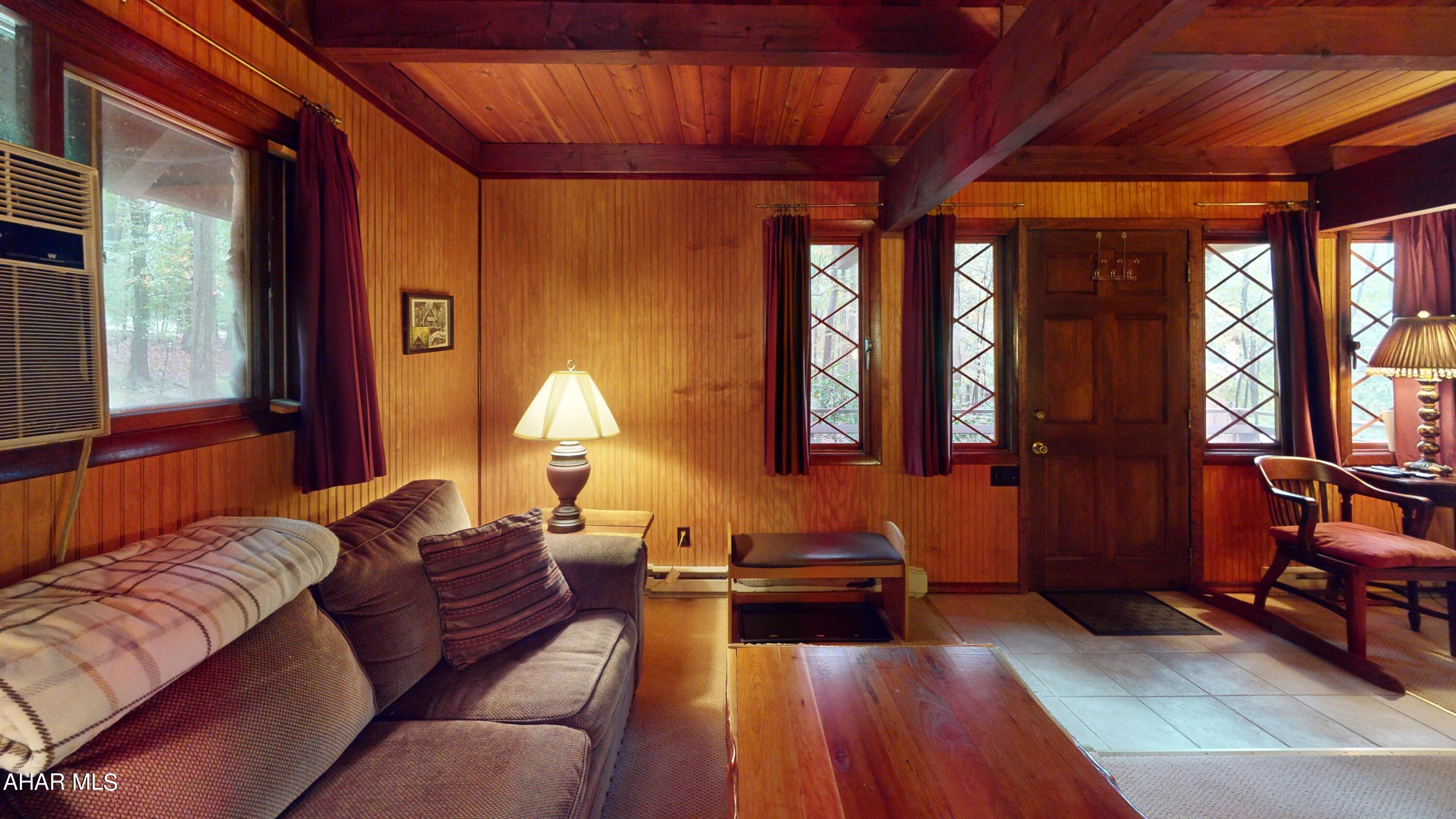 Bear Rock - Residential