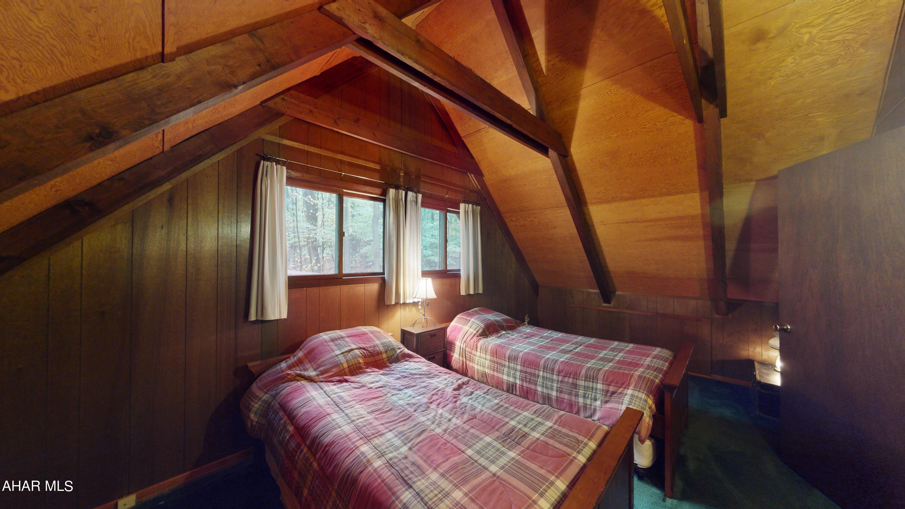 Bear Rock - Residential