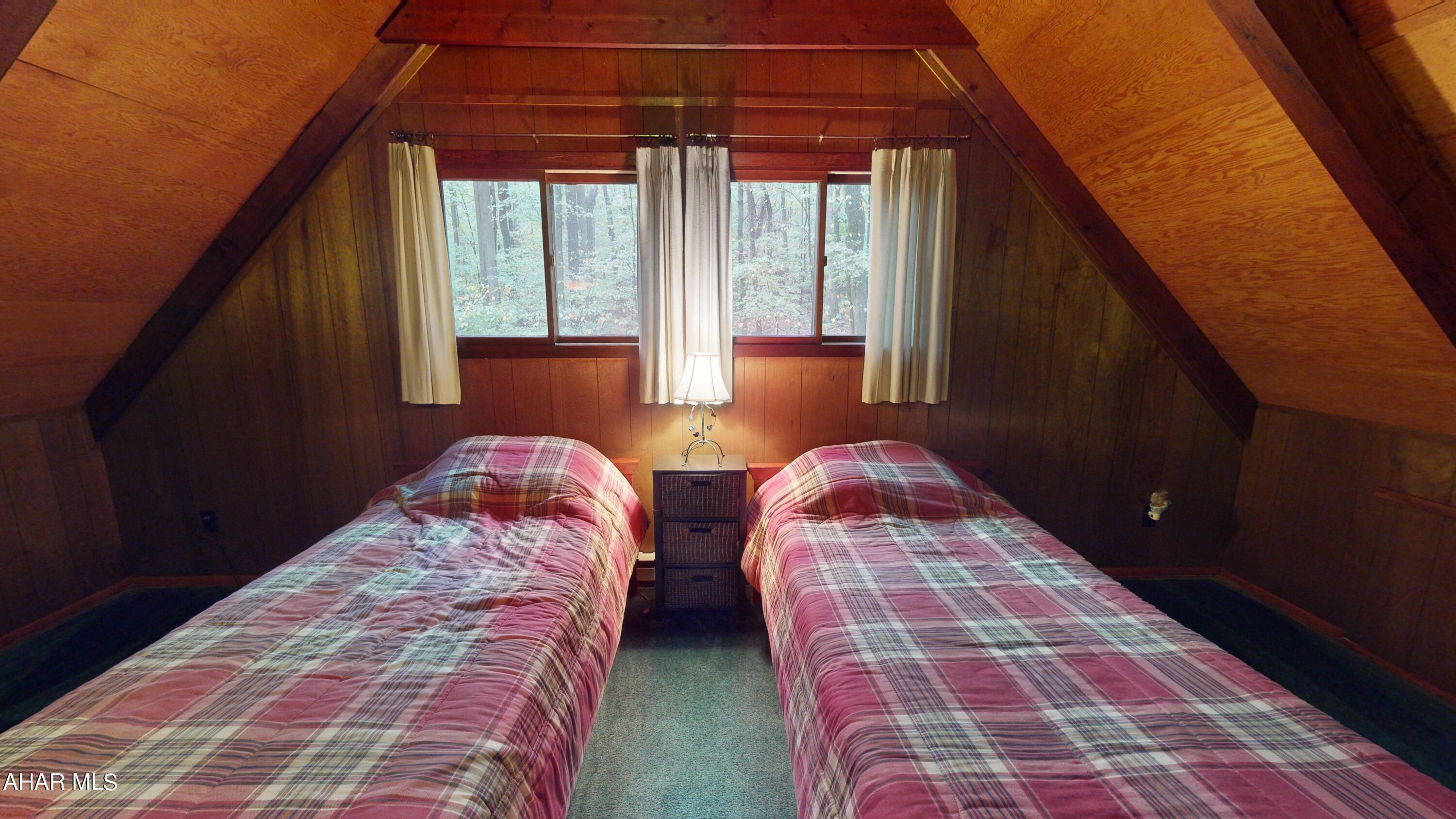 Bear Rock - Residential