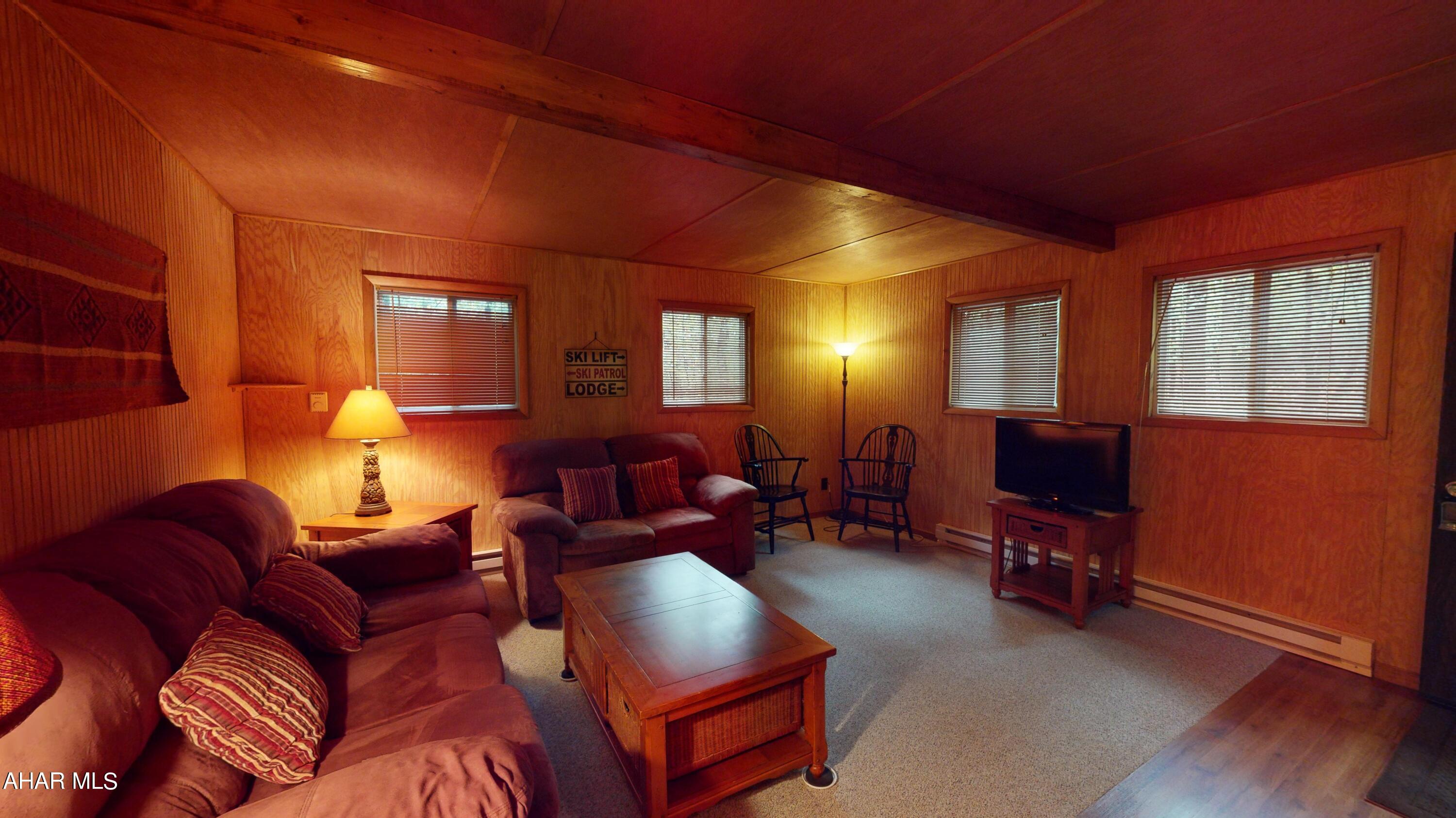 Bear Rock - Residential