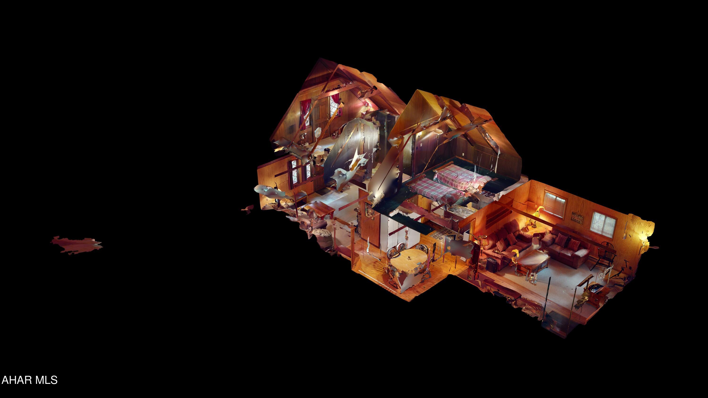 Bear Rock - Residential