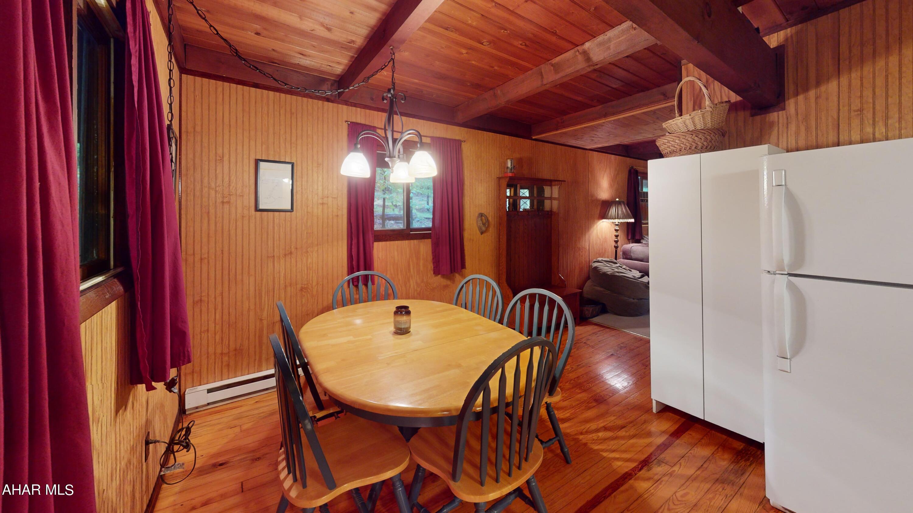 Bear Rock - Residential