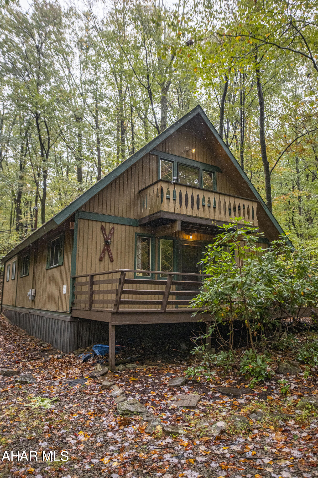 Bear Rock - Residential