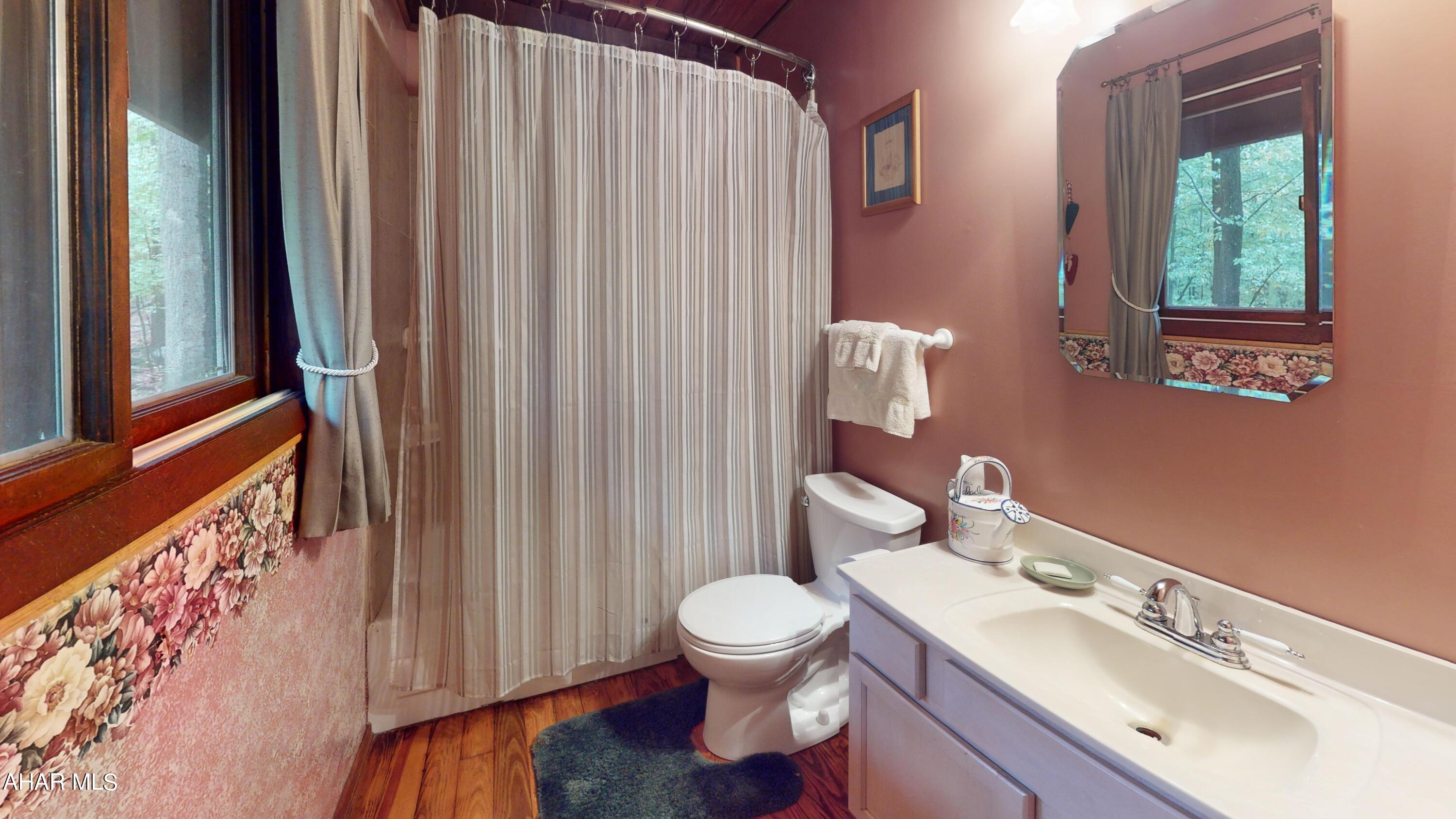 Bear Rock - Residential