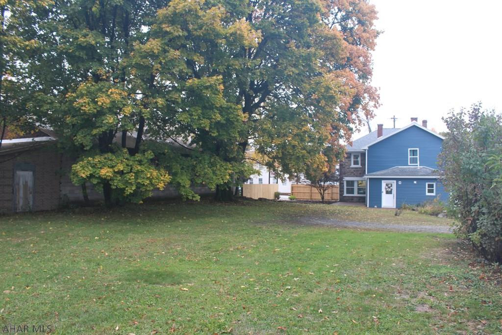 Unknown - Residential