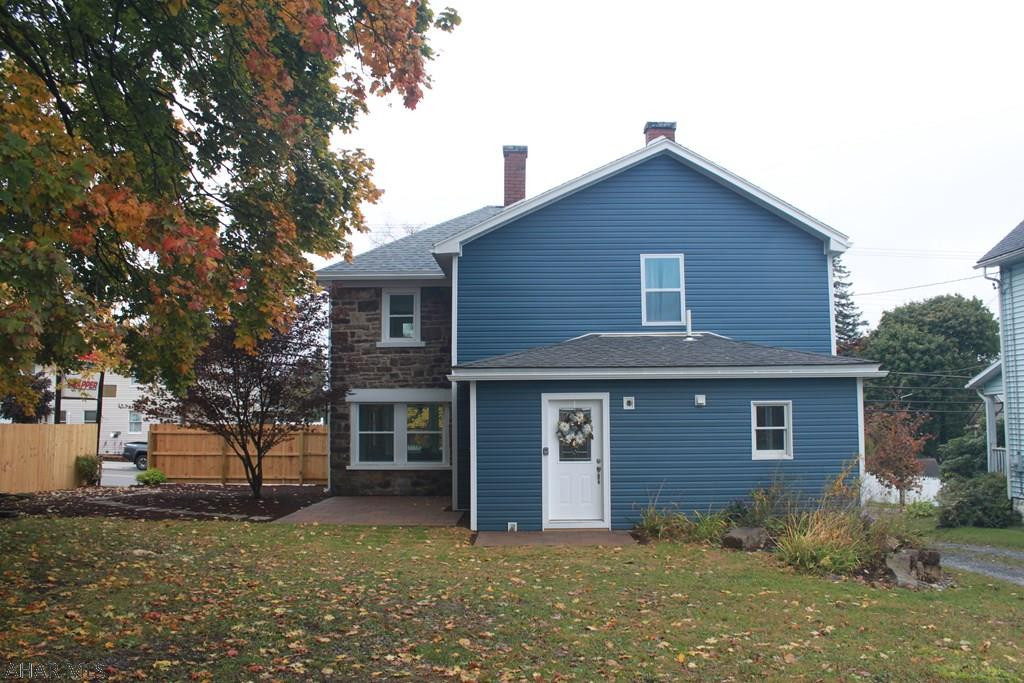 Unknown - Residential