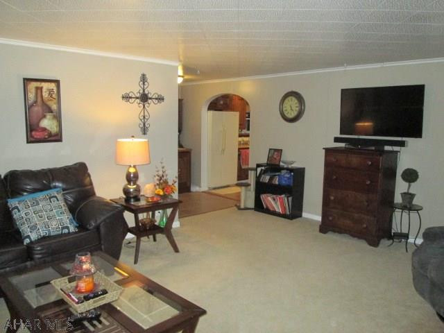 Pleasant Valley - Residential