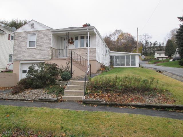 Pleasant Valley - Residential