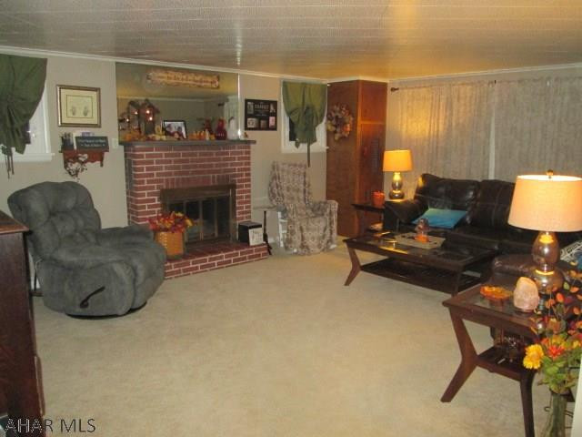 Pleasant Valley - Residential