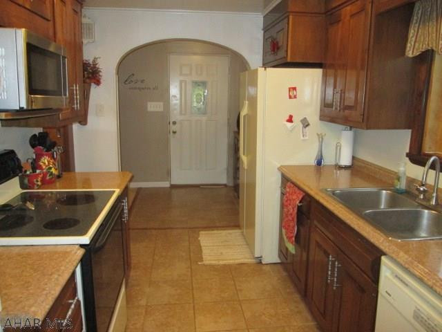 Pleasant Valley - Residential