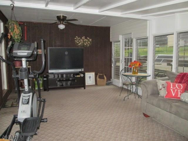 Pleasant Valley - Residential