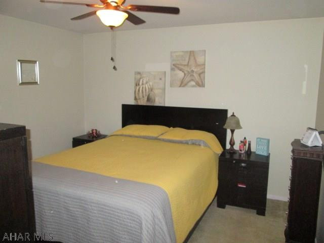 Pleasant Valley - Residential