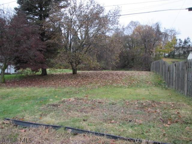 Pleasant Valley - Residential