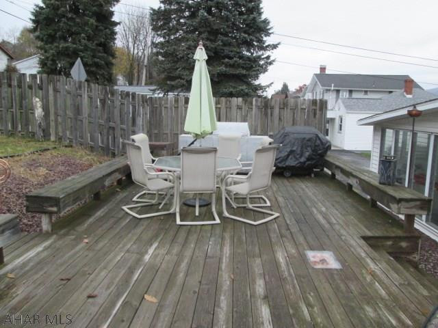 Pleasant Valley - Residential