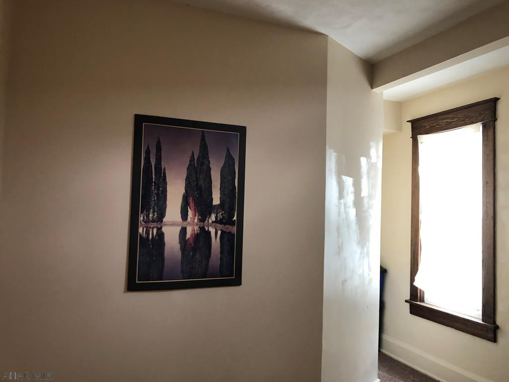 Unknown - Residential Income