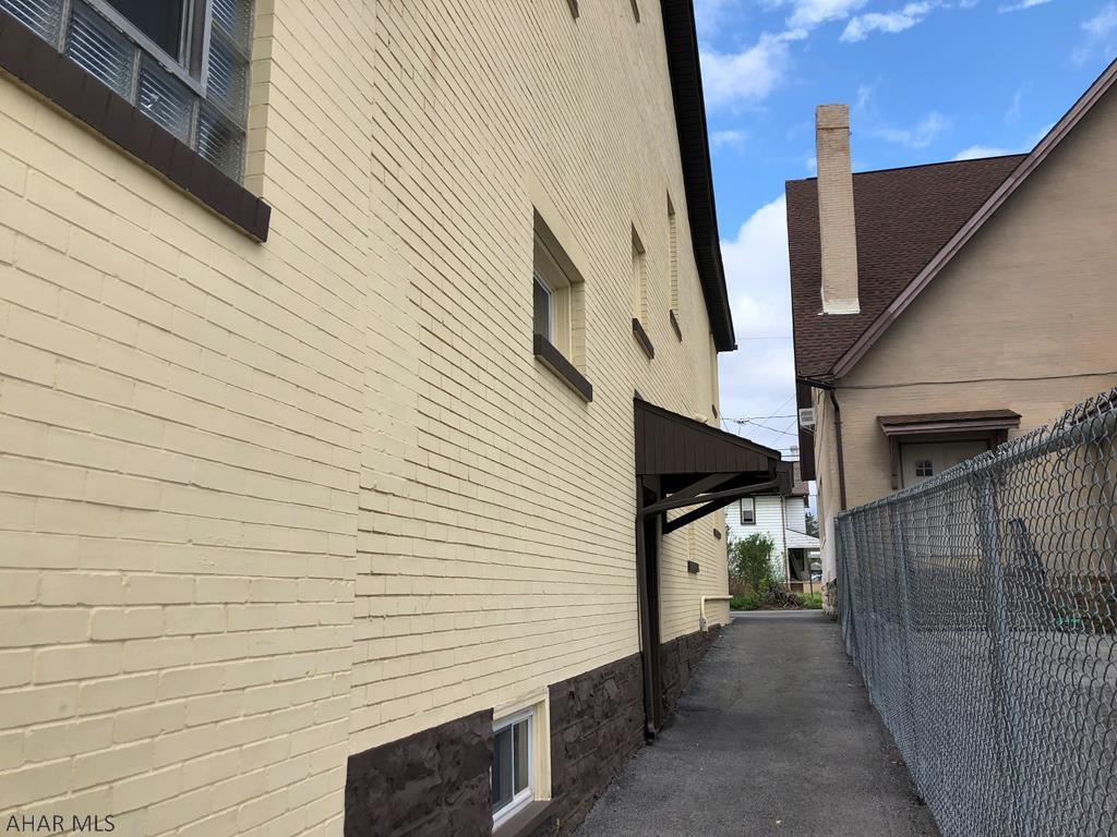 Unknown - Residential Income