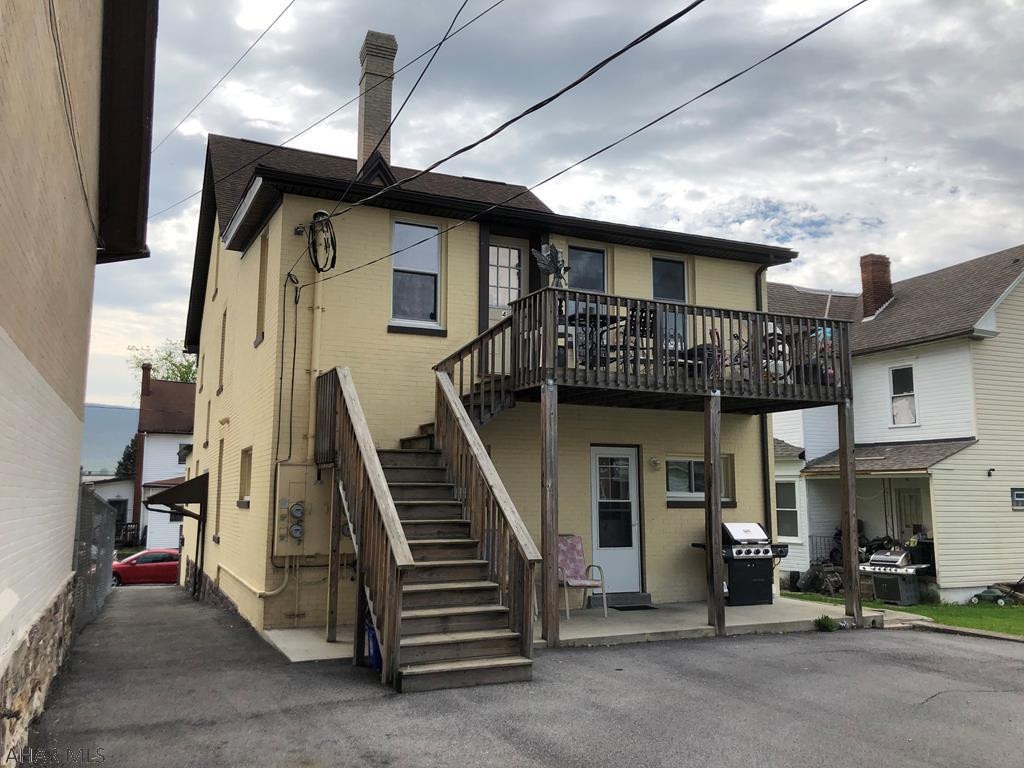 Unknown - Residential Income